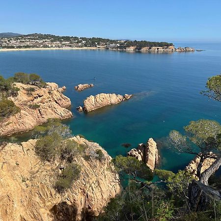 Apartaments Platja D'Aro Kültér fotó