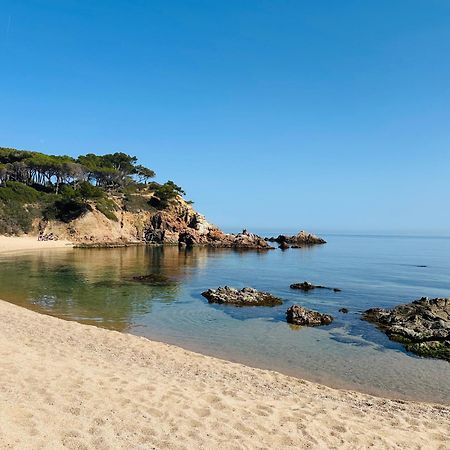 Apartaments Platja D'Aro Kültér fotó