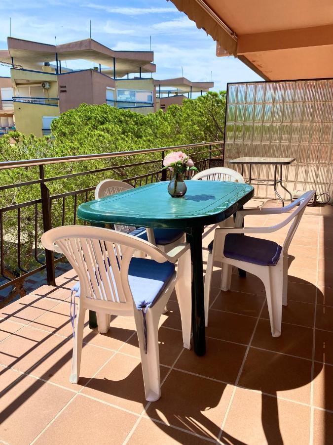 Apartaments Platja D'Aro Kültér fotó