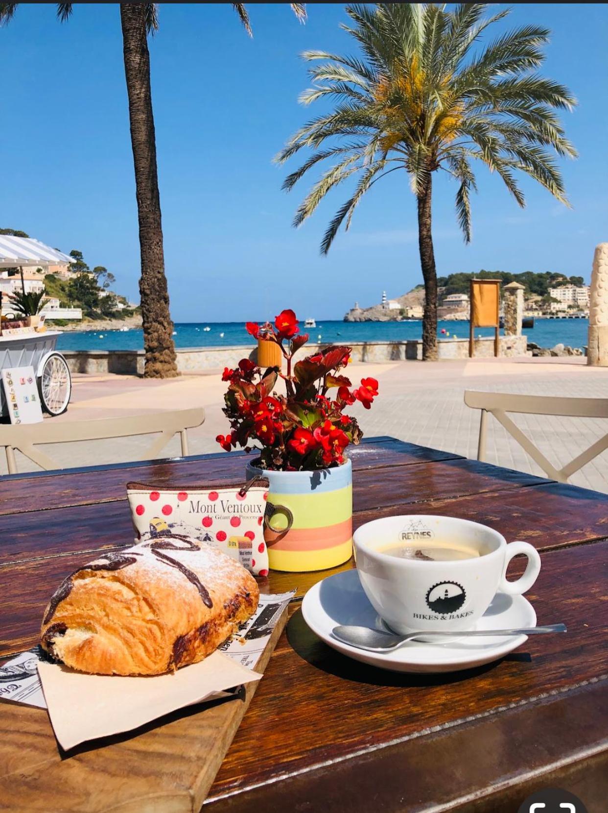 Apartaments Platja D'Aro Kültér fotó