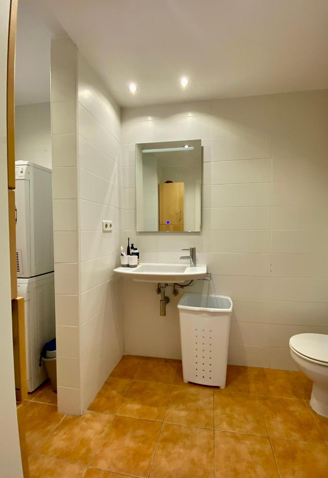 Apartaments Platja D'Aro Kültér fotó