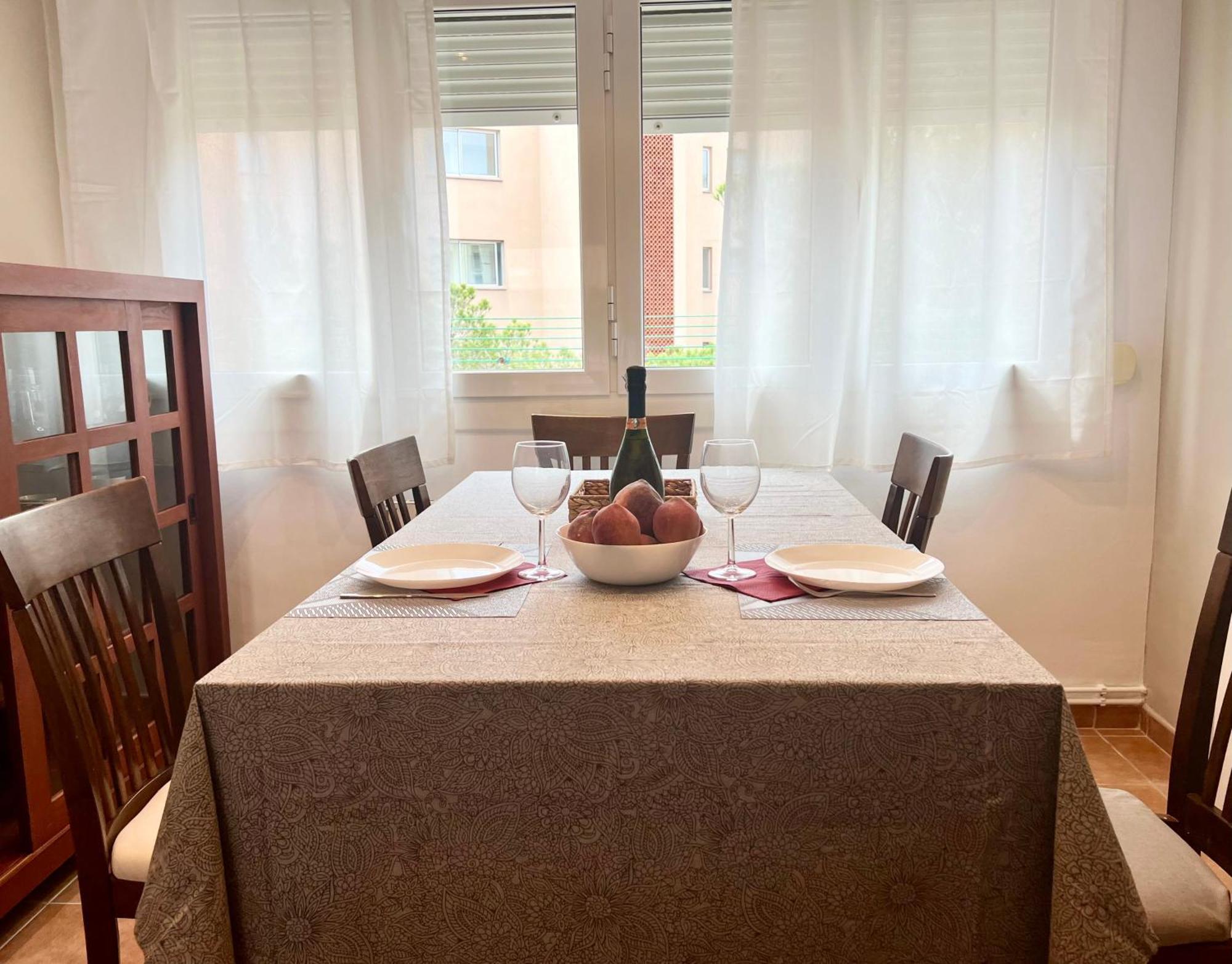 Apartaments Platja D'Aro Kültér fotó