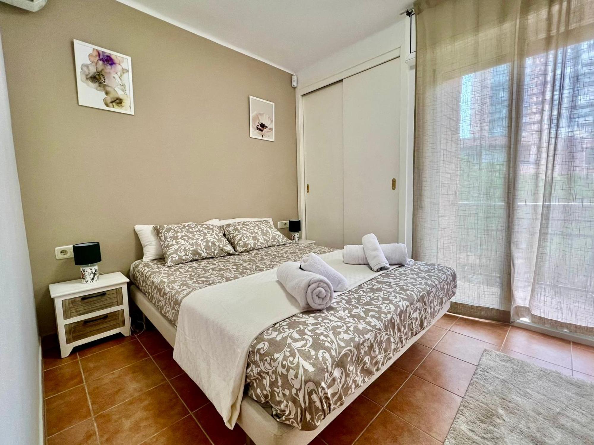 Apartaments Platja D'Aro Kültér fotó