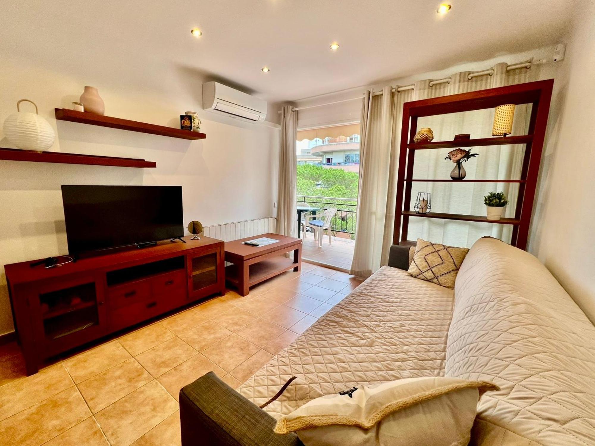 Apartaments Platja D'Aro Kültér fotó