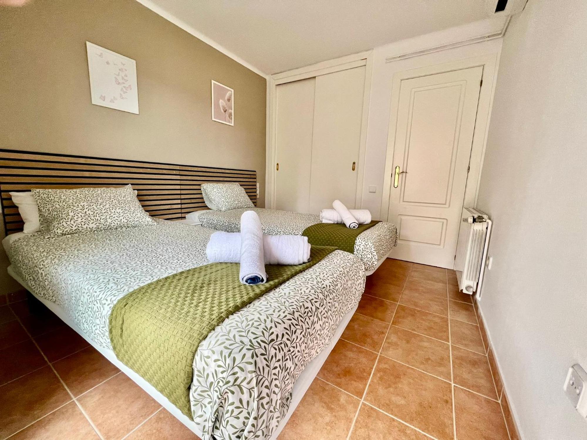 Apartaments Platja D'Aro Kültér fotó