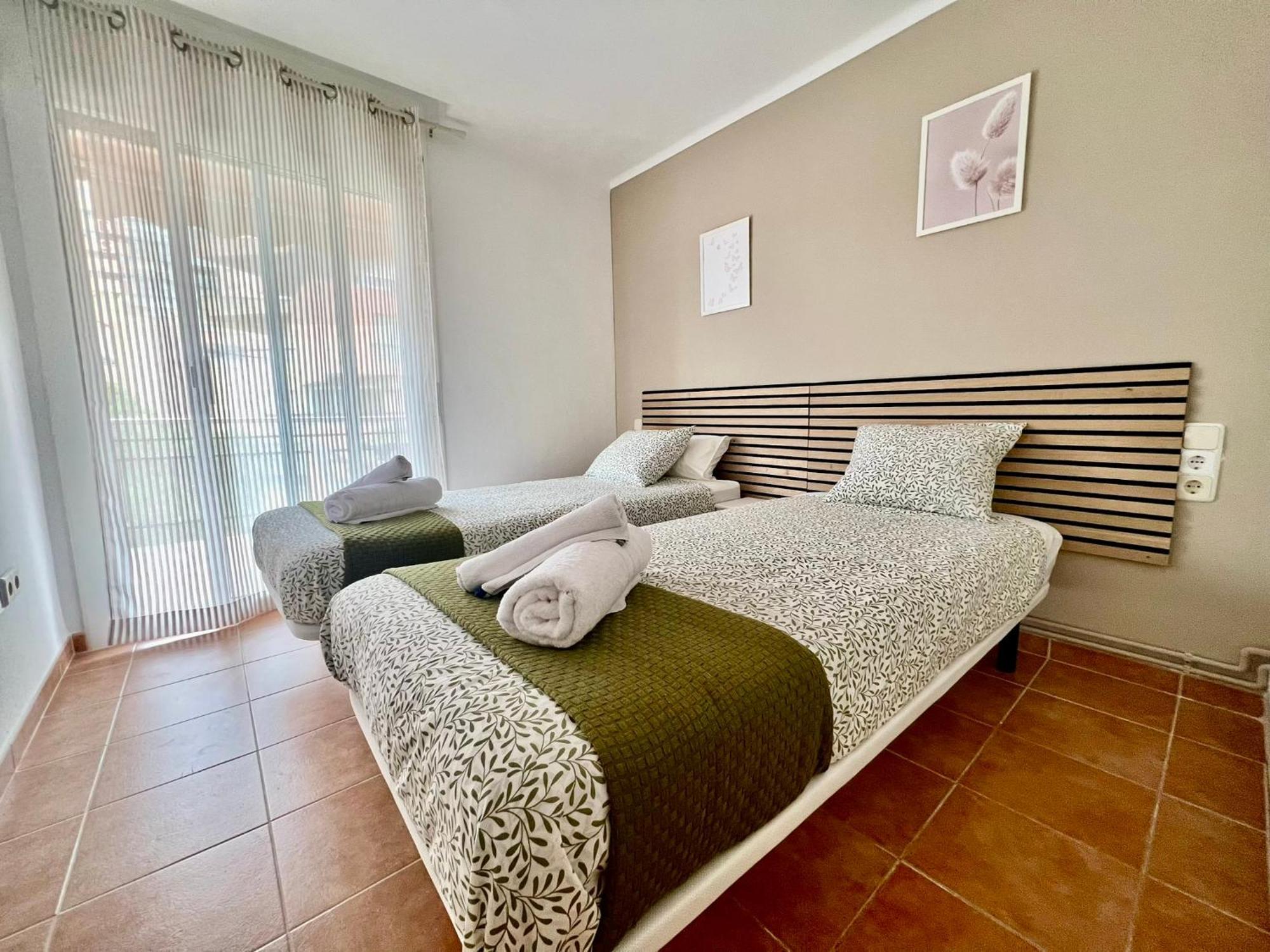 Apartaments Platja D'Aro Kültér fotó