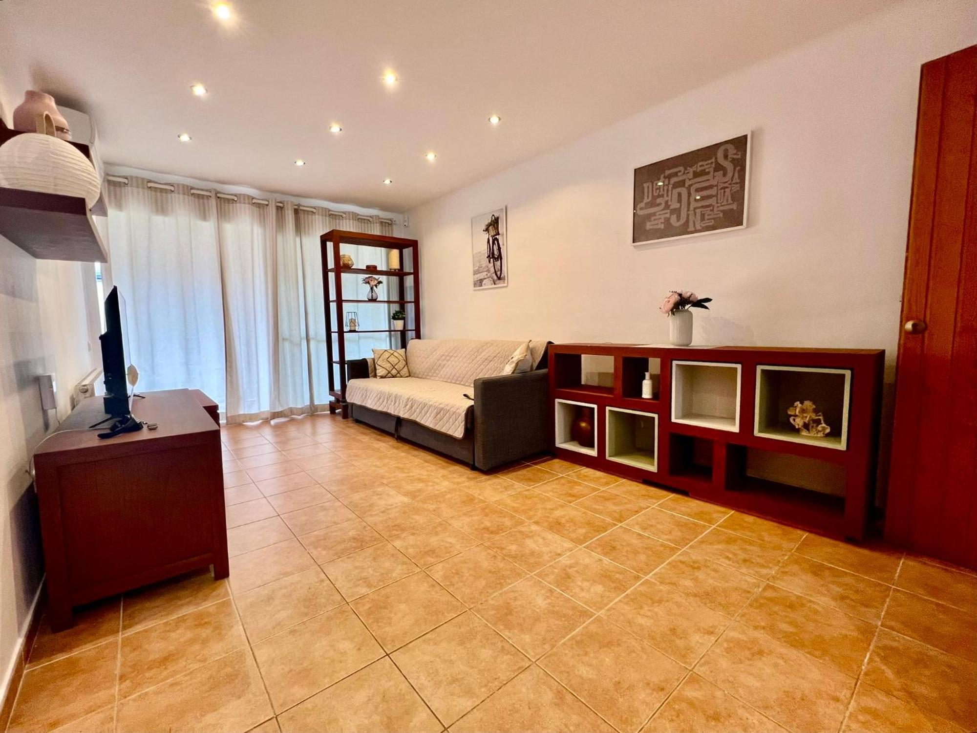 Apartaments Platja D'Aro Kültér fotó